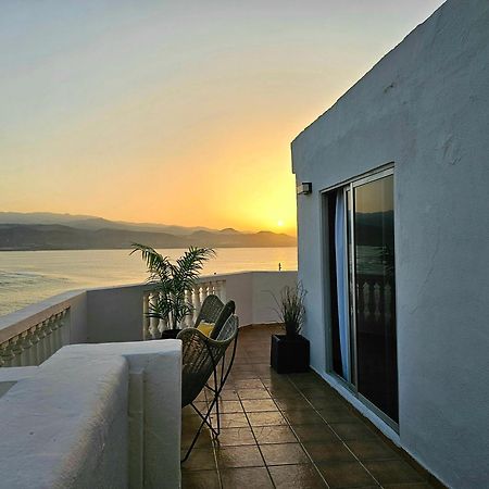 El ático de Concha Apartamento Las Palmas de Gran Canárias Exterior foto