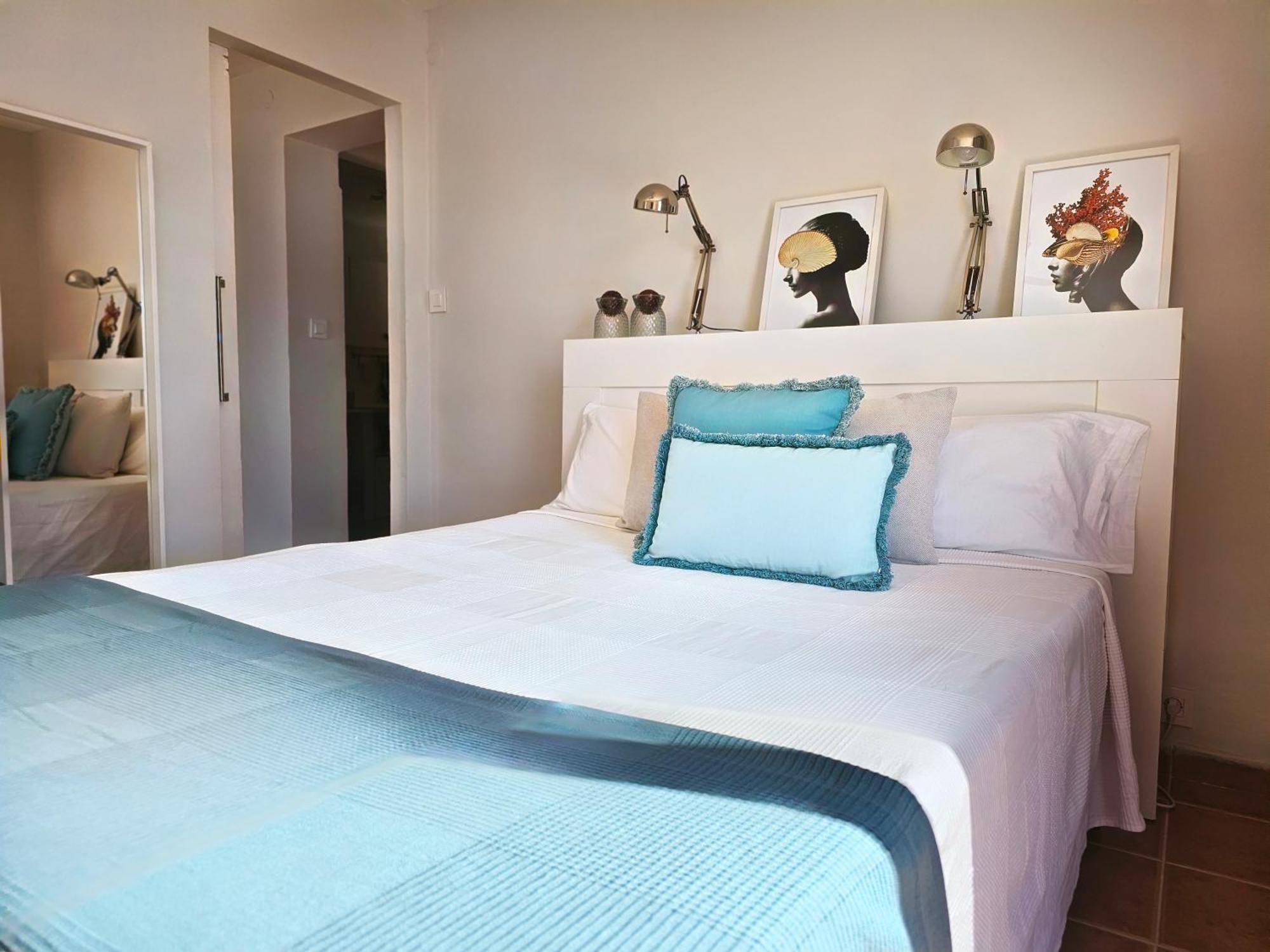 El ático de Concha Apartamento Las Palmas de Gran Canárias Exterior foto