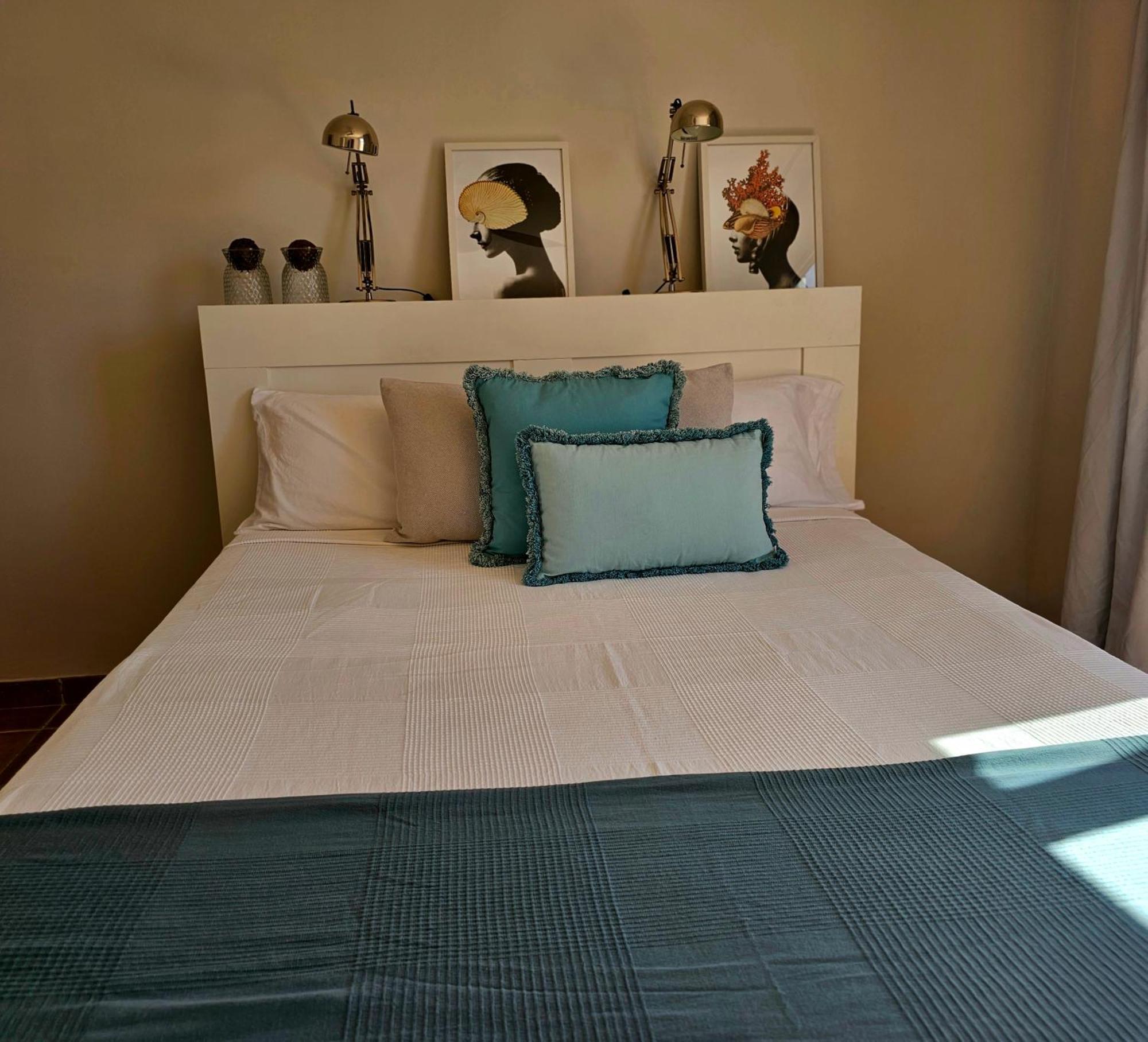 El ático de Concha Apartamento Las Palmas de Gran Canárias Exterior foto