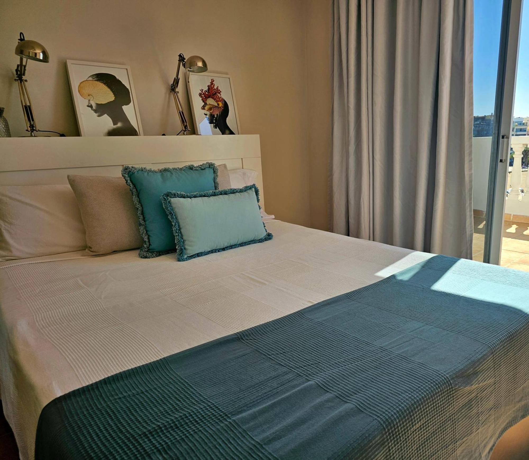 El ático de Concha Apartamento Las Palmas de Gran Canárias Exterior foto