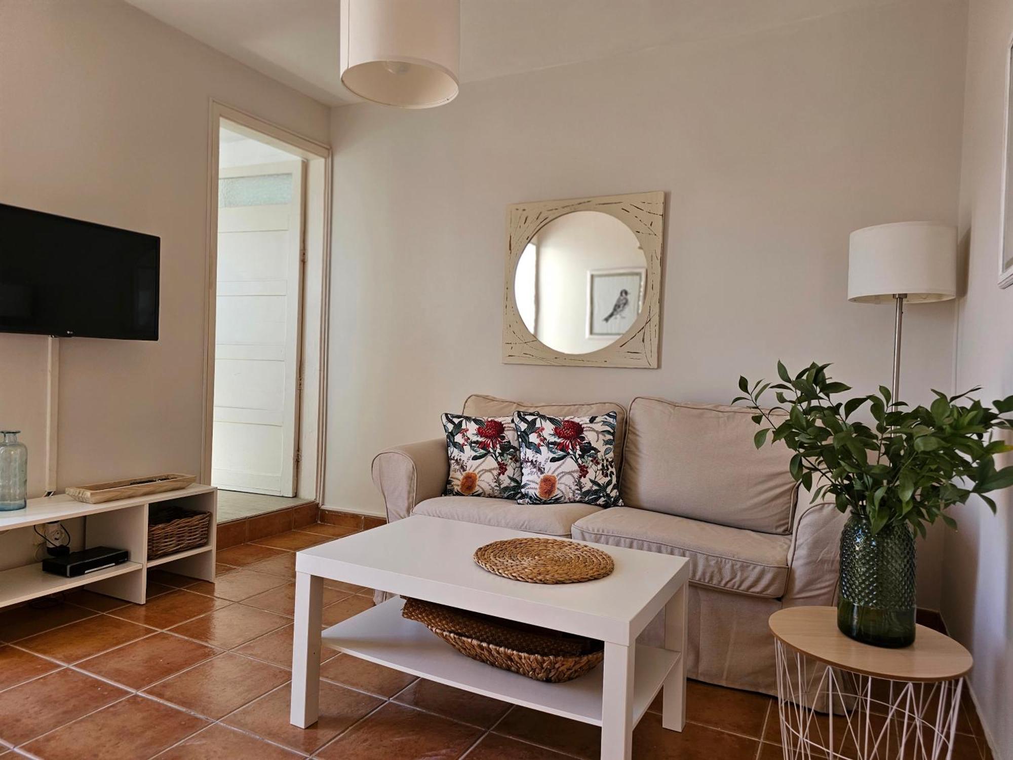 El ático de Concha Apartamento Las Palmas de Gran Canárias Exterior foto