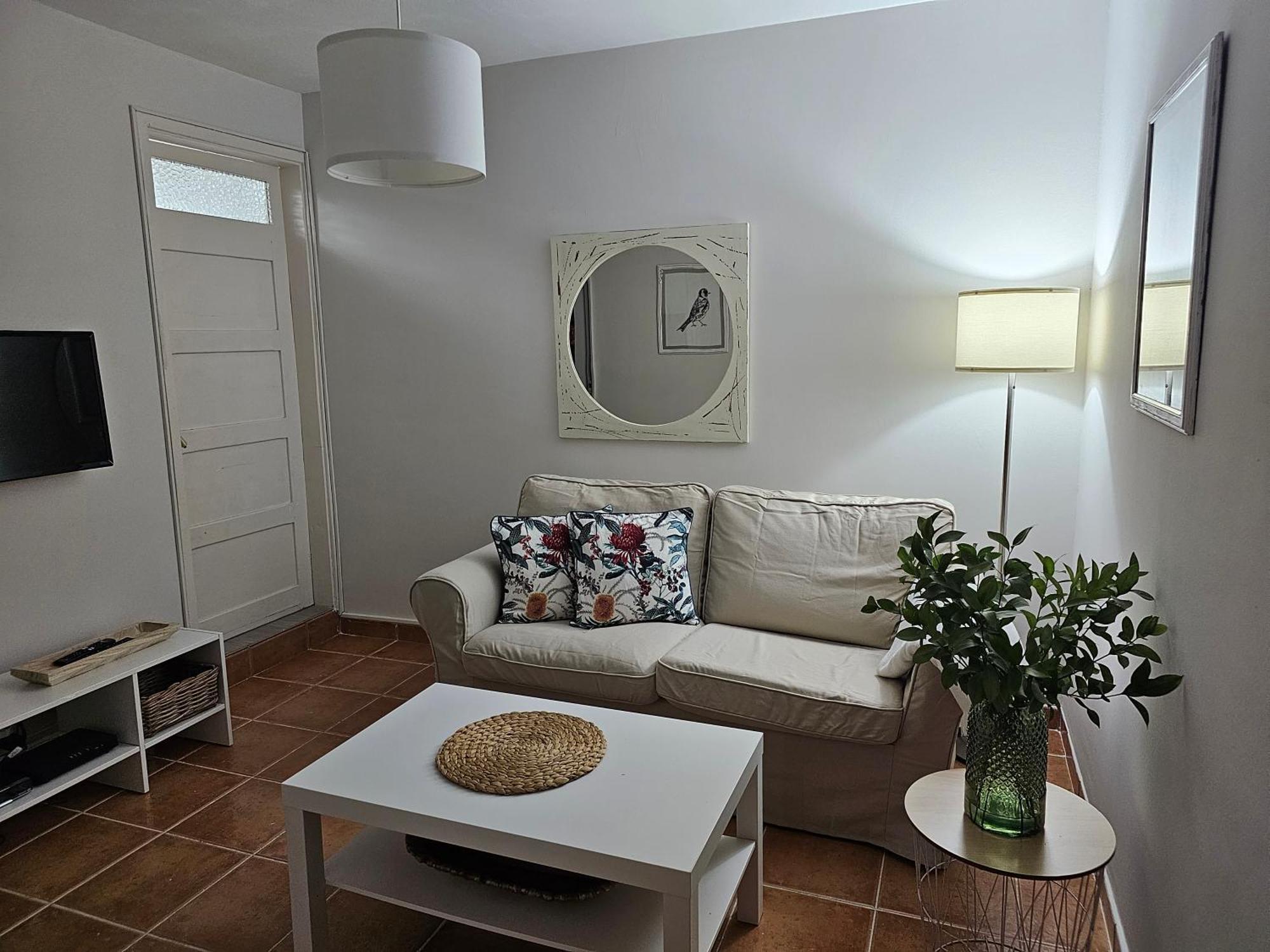 El ático de Concha Apartamento Las Palmas de Gran Canárias Exterior foto