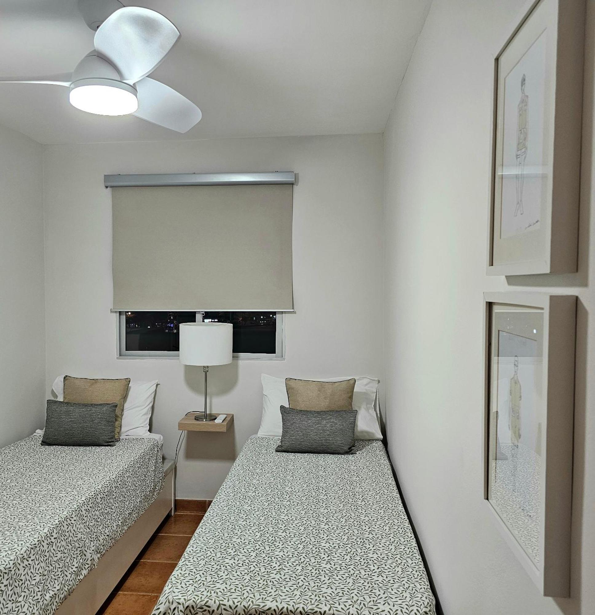El ático de Concha Apartamento Las Palmas de Gran Canárias Exterior foto