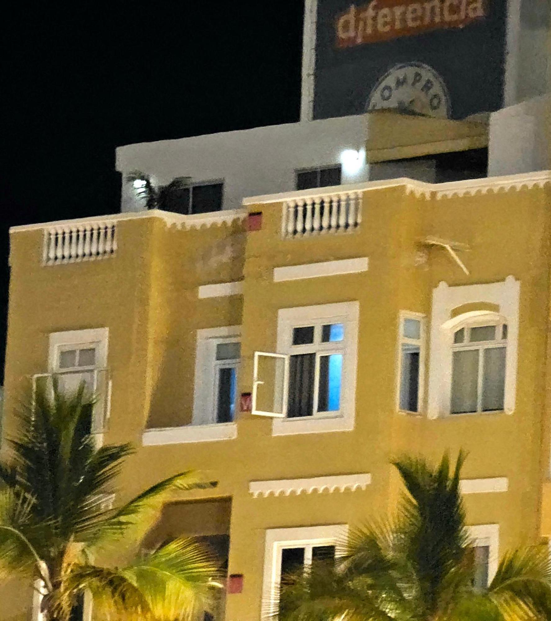 El ático de Concha Apartamento Las Palmas de Gran Canárias Exterior foto