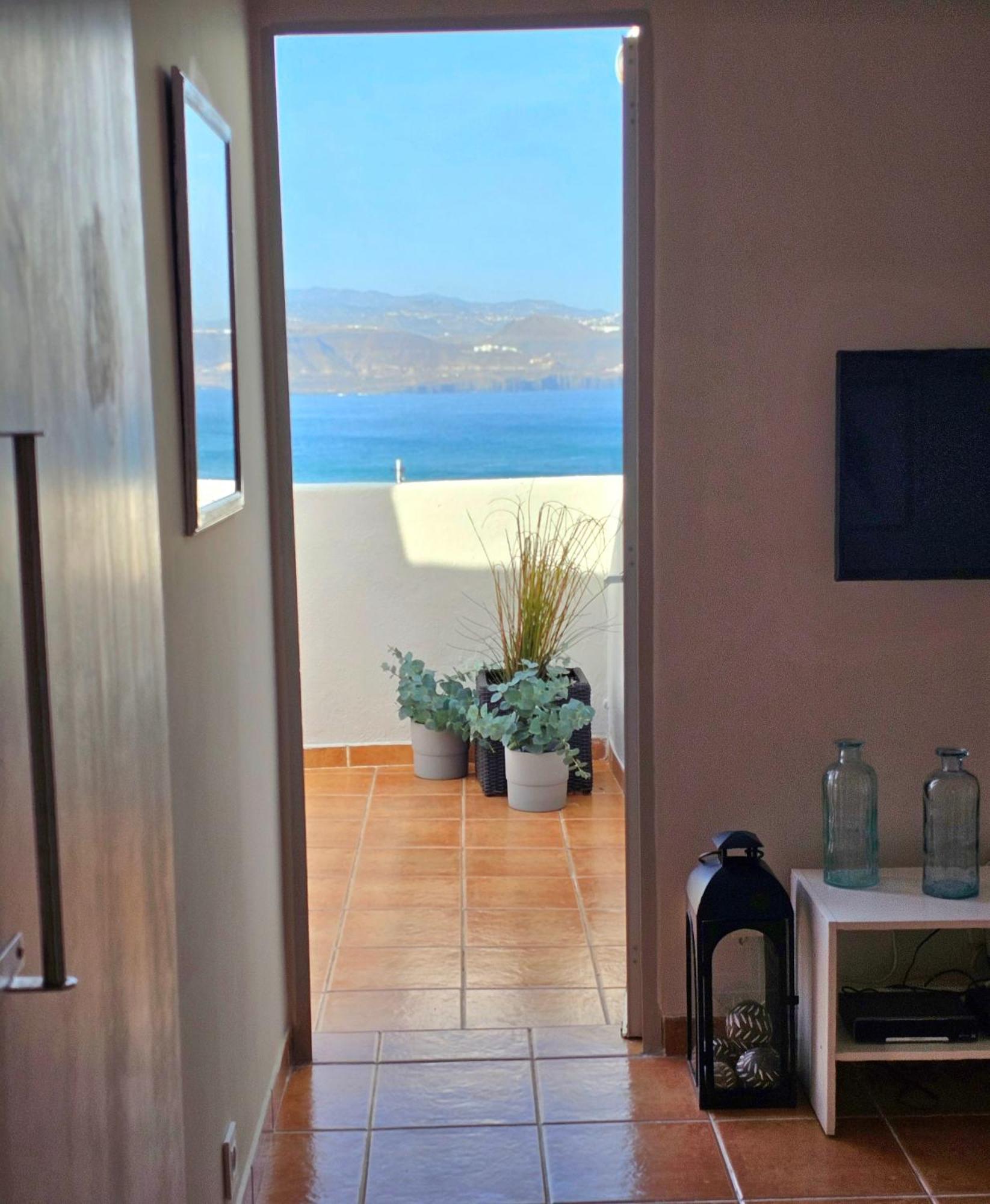 El ático de Concha Apartamento Las Palmas de Gran Canárias Exterior foto