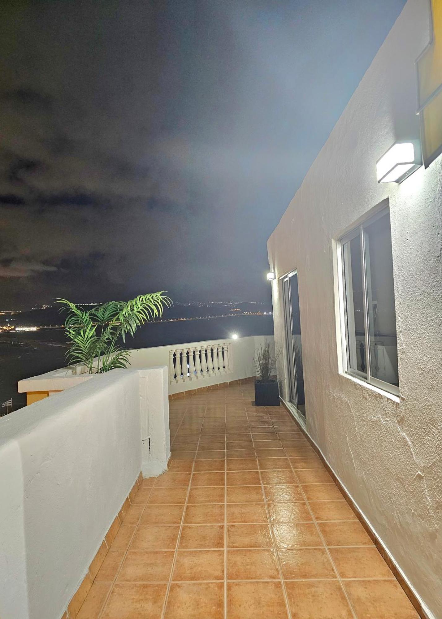 El ático de Concha Apartamento Las Palmas de Gran Canárias Exterior foto