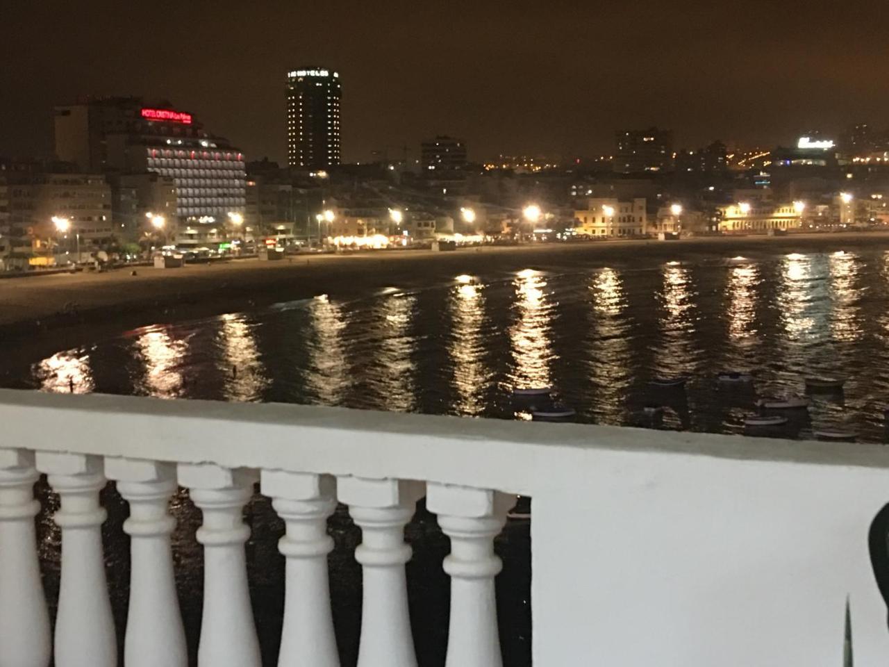 El ático de Concha Apartamento Las Palmas de Gran Canárias Exterior foto